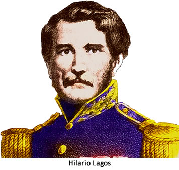 Hilario Lagos